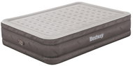 Bestway Air Bed Fortech Queen with built-in compressor 69050 - Air Mattress