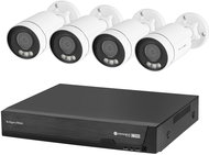 Kruger&Matz KM2242 Camera system Connect C200, WiFi Tuya, IP67 - Camera System