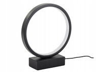 Verk 12362 Round LED table lamp 20 cm - Table Lamp