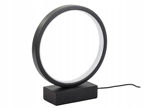 Verk 12362 Round LED table lamp 20 cm - Table Lamp - Main image