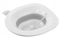 HomeLife Portable bidet with pump - Bidet