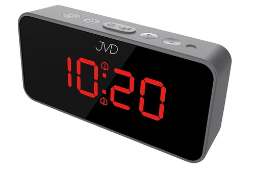 JVD SB3212.3 Network alarm clock - Alarm Clock - Main image
