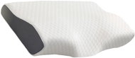 Romeo Anti-snoring pillow MEMORY BAMBOO 59 × 34 × 11 cm - Anatomical Pillow