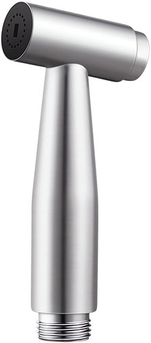 Verk 27628 Bidet hand shower, stainless steel - Bidet Shower - Main image