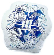 Harry Potter: shaped 3D pillow - ERB Hogwarts - Pillow