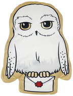Harry Potter: Hedwig - polštář - Polštář