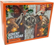 ACTIVE Advent calendar for men - Tools - Tool Set