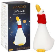 innoGIO GIOduck lamp - Figure