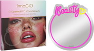 innoGIO Mirror with neon LED backlight Vibes Beauty GIO-759BY - Mirror