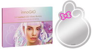 innoGIO Mirror with neon LED backlight Vibes Bunny GIO-759BN - Mirror