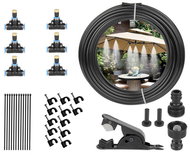 Garden King Water Mist 6 nozzles 6,1 m - Cooling Mist