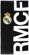FC Real Madrid: Crest - towel - Bath Towel