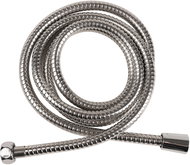 DOCHTMANN Shower hose 200 cm, chrome - Shower Hose