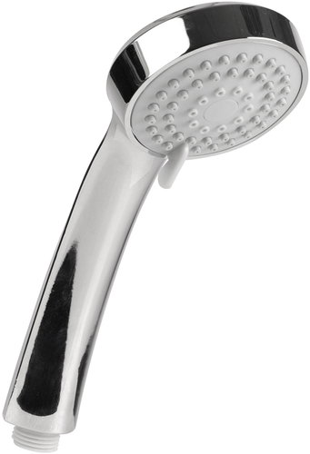 DOCHTMANN Shower head chrome, 3 nozzles - Shower Head - Main image