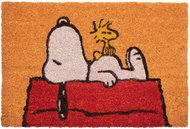 GRUPO ERIK Snoopy: Lazy day - Doormat - Doormat