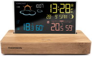 Thomson CT610 - Weather Station
