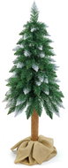 Aga Christmas tree with trunk 150 cm - Christmas Tree