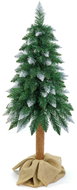 Aga Christmas tree with trunk 180 cm - Christmas Tree