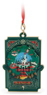 DISNEY Metal ornament with Disney castle - Christmas Ornaments