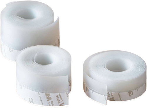HomeLife Self-adhesive sealing tape IZOLMAX 3 × 5 m, transparent - Sealing Tape - Main image