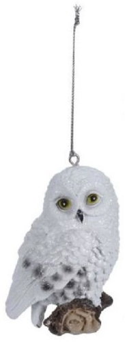 Colmore By Diga Christmas ornament Owl - Christmas Ornaments - Main image