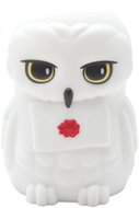 Lexibook 3D Design Night Light Owl Hedwig 13 cm - Harry Potter - Night Light