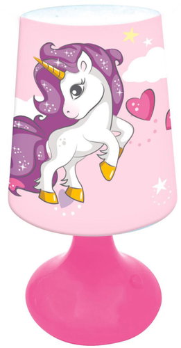 Lexibook Wireless night light - Unicorn - Night Light - Main image
