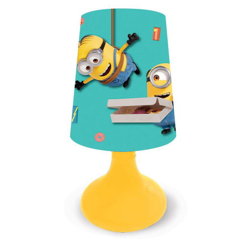 Lexibook Wireless night light - I, the villain - Night Light - Main image