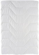 4sleep Blanket Bamboo normal 140 × 200 cm, 1000 g - Duvet 