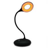 Lunesto LED Reading Lamp without blue component, black - Table Lamp