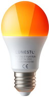 Lunesto 3in1 Day & Night LED bulb E27 - Bulb