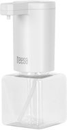 Teesa TSA8076 Automatic soap dispenser, 500 mAh, IPX4, 260 ml, white - Soap Dispenser