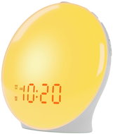 LuDream Aurora light alarm clock - Light Alarm Clock