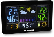 Platinium Wireless Weather Station SUN - Weather Station