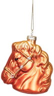 Colmore By Diga Christmas ornament Horse - Christmas Ornaments