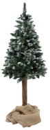 Ruhhy 26667 Artificial Christmas tree 180 cm - Christmas Tree