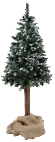 Ruhhy 26667 Artificial Christmas tree 180 cm - Christmas Tree - Main image