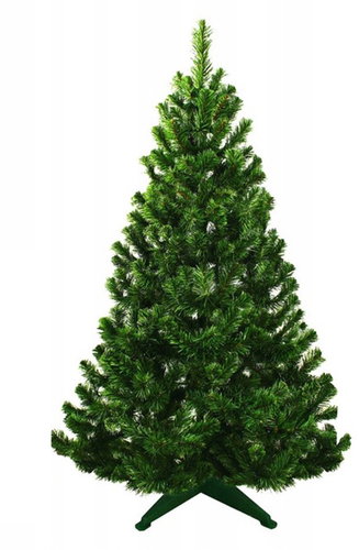 Mifex Artificial Christmas tree 120 cm - Christmas Tree - Main image