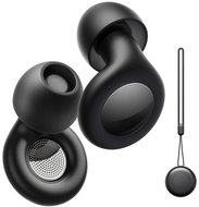 UVtech Noise-1 earplugs for sleeping -27 dB - Earplugs