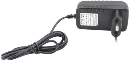 Garsaco Trafo Premium LED power supply 12V 12W 1A, GSC, black - Power Supply - Main image