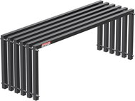 Scorpion electro Garden bench GDB01, 117 × 43,5 × 36 cm - Garden Bench