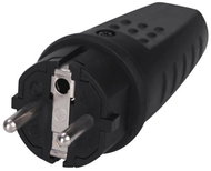 Garsaco Separate Unischuko plug IP44 also for outdoor use - Plug