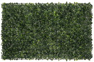 Gardlov 25390 Fence of artificial boxwood 60 × 40 cm - Fence