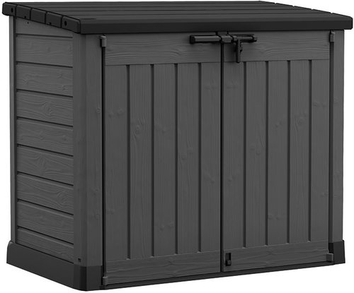 KETER STORE IT OUT MIDI cabinet max. 1200 l - Wardrobe - Main image