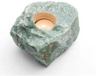 Colektio Avanturín svícen - Candlestick