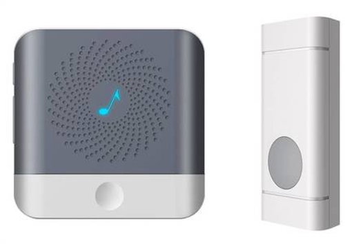 Konnoc S-X1 - Doorbell - Main image
