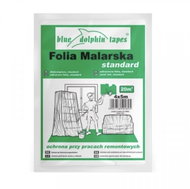 Abamal Covering foil STANDARD - Covering Film