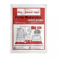 Abamal Covering film EXTRA THICK - Covering Film