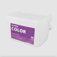 ABAMAL ALPHA colour - interior paint white 10 kg - Wall Paint
