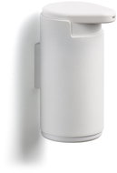 Zone Denmark Hanging Bathroom Soap Dispenser Rim White - Soap Dispenser